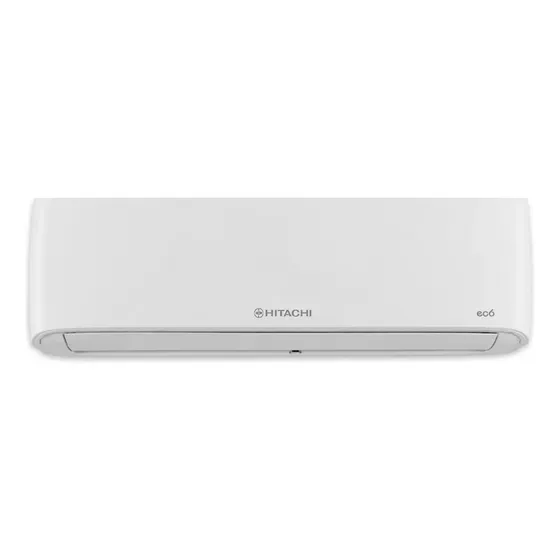 Aire Acondicionado Hitachi 5800w F/c Inverter Selectogar7