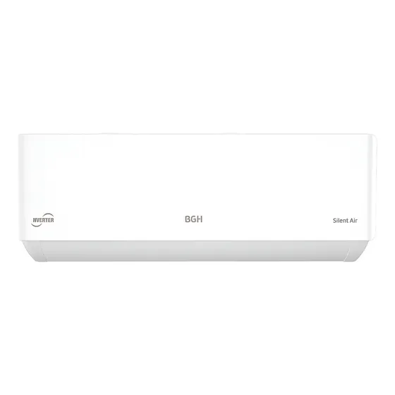 Aire Acondicionado Split Frío/calor Bgh Inverter Bsi52wclw
