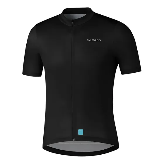 Remera Jersey Ciclismo Shimano Elemento Hombre - Ciclos