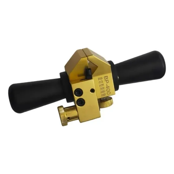 Pelacables Giratorios De Alto Y Bajo Aislamiento Bp-400
