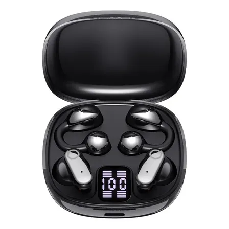 Auriculares Inalámbricos Tws Bluetooth 2 En 1 Fiend Da Mini