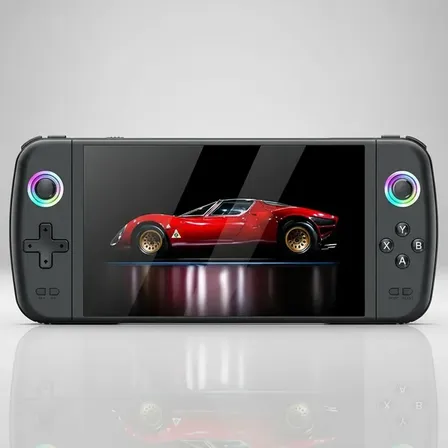 Consola Portatil M27 64gb