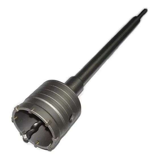 Mecha Copa Omaha Widia Sds 65mm Extension Aire Acondicionado