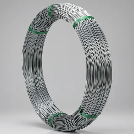 Alambre Boyero 1,8 Mm Galvanizado Acerbrag - Rollo 1000m