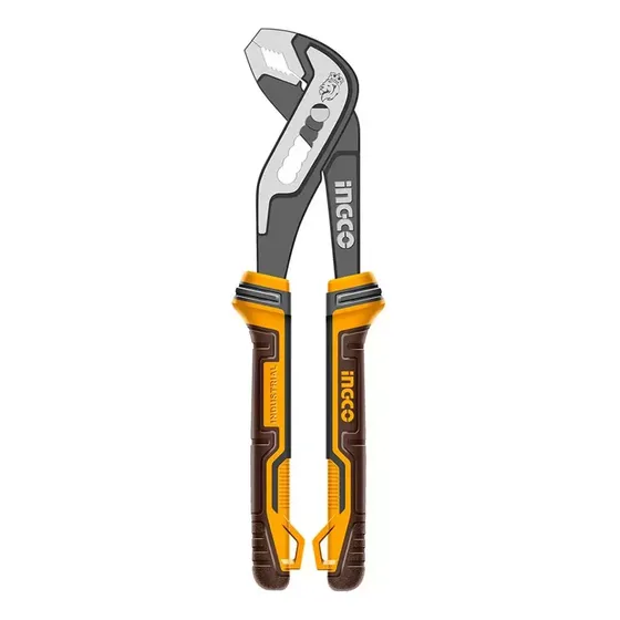 Pinza Pico Loro 300mm 12 Pulgadas Ingco Cr-v Apertua 50mm