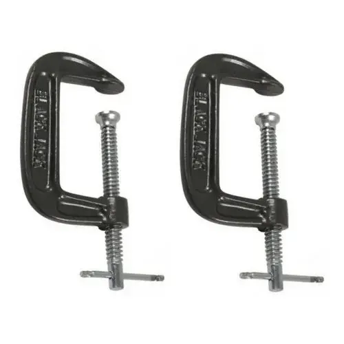 Prensa Sargento Americana Tipo G 10 Pulgadas 25 Cm