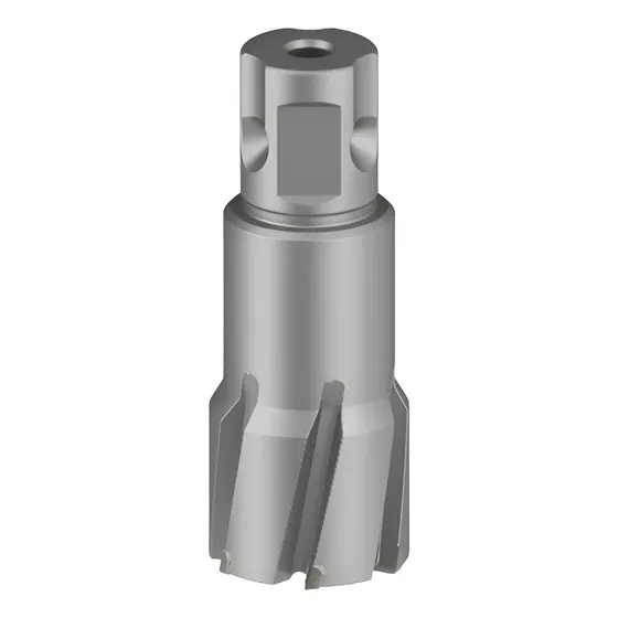 Fresa Mecha Anular Tct Ø 28mm X 35mm Bosch