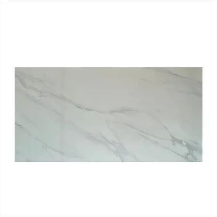 Porcelanato 120x60 Carrara Janah Pulido Importado Espejo