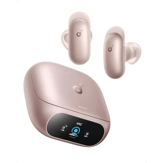 Audífonos Anker Soundcore Liberty 5 Pro Anc Bluetooth 6.1 Ro