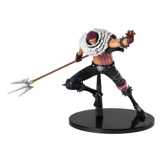 Banpresto One Piece World Figure Colosseum Vol.5 Ver A 35856