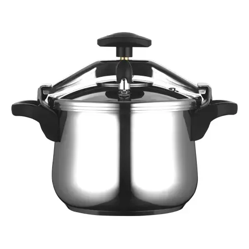 Olla A Presion 8 L Acero Inox 24 Cm Clasica Fagor España M