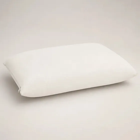 Almohada Inteligente Viscoelástica Sueñomania Lujo 17 cm Espuma Memory Foam Soporte Cervical Descanso Adaptación Inteligente Termosensible Alta Densidad Funda Toalla Algodon Desmontable