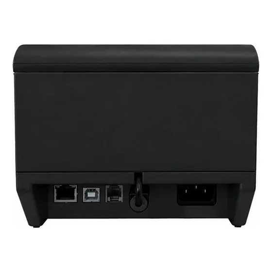 Impresora Termica 80mm Usb Pos Ticket Comandera Zy808