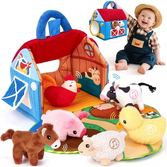 De Muñecas En Miniatura