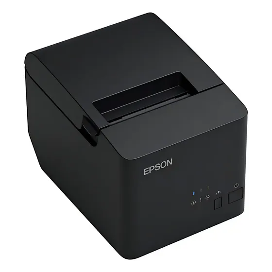 Impresora térmica Epson TM-T20IIIL-001 Serial+USB Bivolt