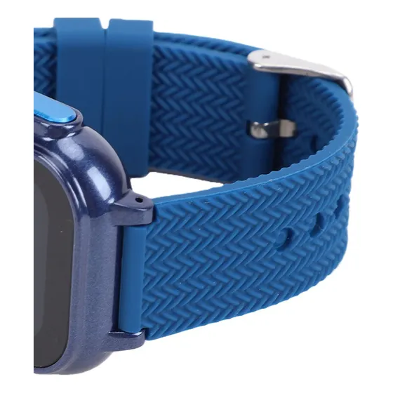 Reloj Inteligente Con Pantalla Táctil Para Niños Para Imperm