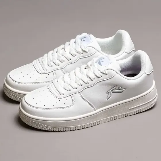 Zapatillas Rusty Rendah Ultra White - Tienda Rusty