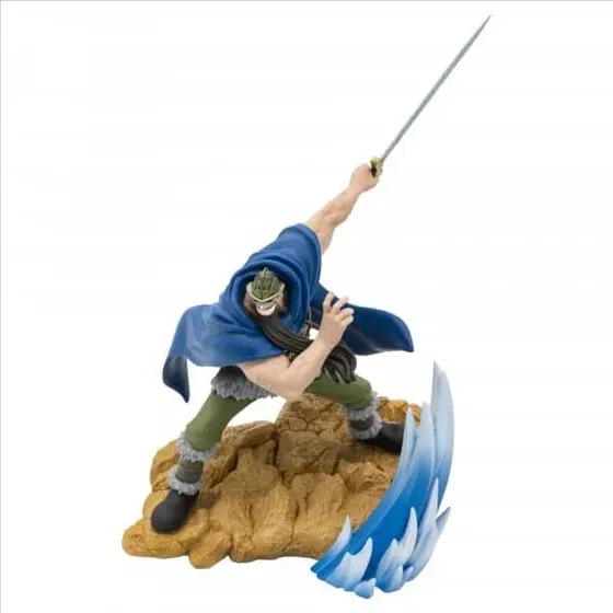 Banpresto Figura One Piece Senkozekkei Dorry 30060