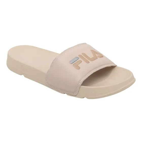 Ojotas Fila Drifter Basic Mujer Rosa Solo Deportes