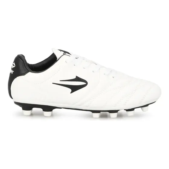 Botines Topper San Ciro V Fg En Blanco/negro | Stock Center