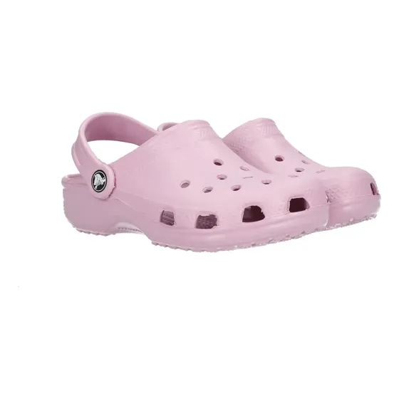 Crocs Classic Clog Rosa Pastel Kids