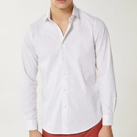 Camisa Kokutan Fant 13