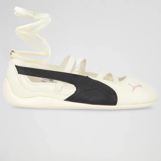 Ballerinas Puma Speedcat Ballet Sd X Rosé Mujer | Moov
