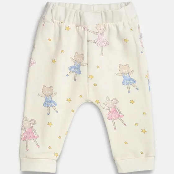 Pantalon Bebé Cheeky Jogging Stp Dana Xs L