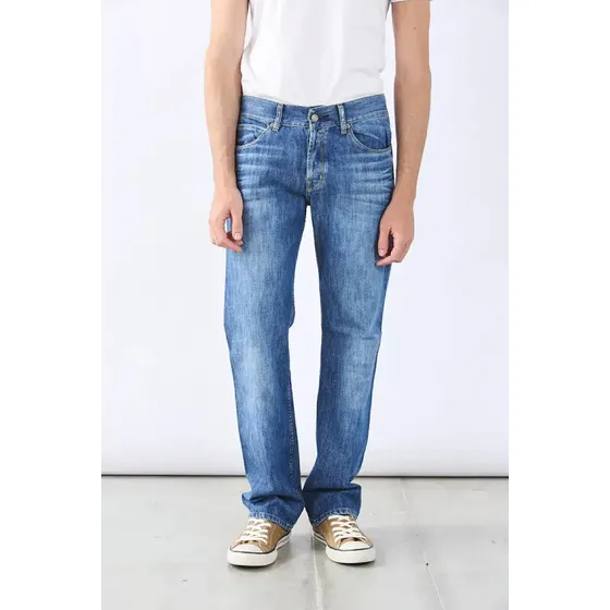 Pantalon Loose Bensimon