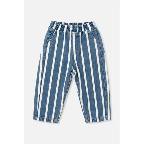 Pantalon Bebé Cheeky Den Ray Tylers 1 3