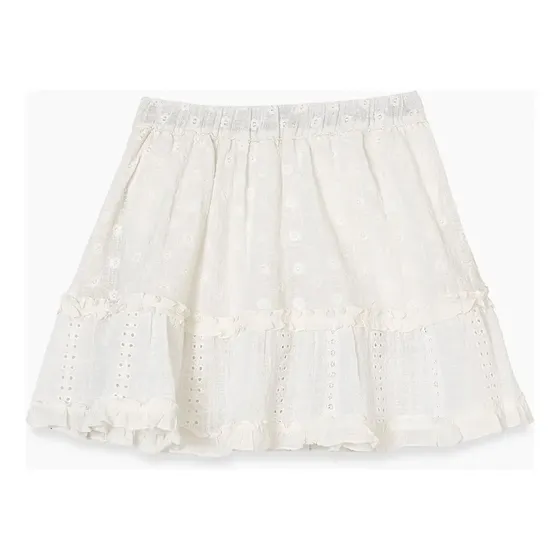 Pollera Matilda Niña Wanama Kids