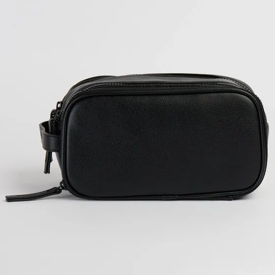 Necessaire Hombre Kevingston Rodgers Negro