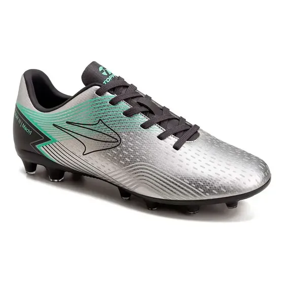 Botines Topper Stingray Iii Mach 1 Fg 29956 38 Al 45 Gamati