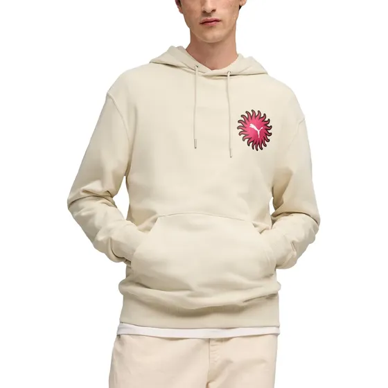 Puma Buzo Canguro Sunset Drive Hoodie