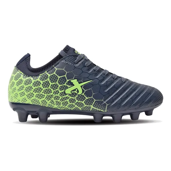 Botines Jaguar Oficial Art #1102 35 Al 40