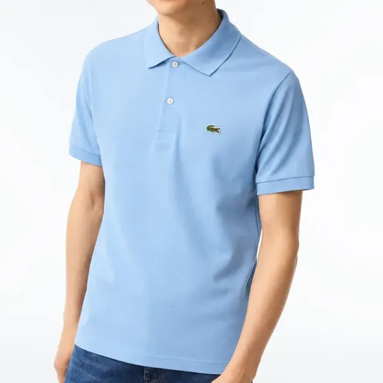 Chomba Lacoste Hombre L1212