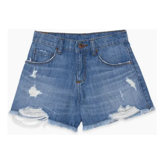 Short New Harley Niña Wanama Kids