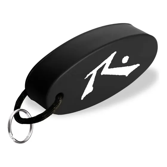 Llavero Rusty Zeppelin Keychain