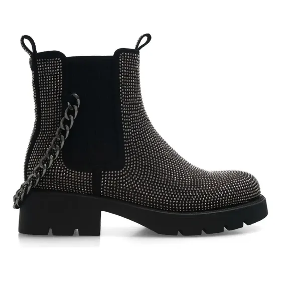 Matilda Botas Mujer Marinaccia Tienda Oficial Lady Stork