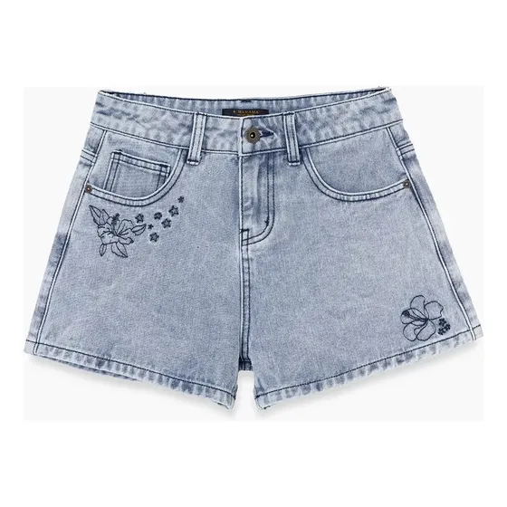 Short Blossom Niña Wanama Kids