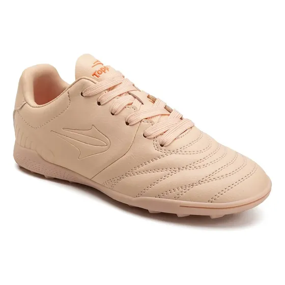 Botines San Ciro V Tf Kids Peach