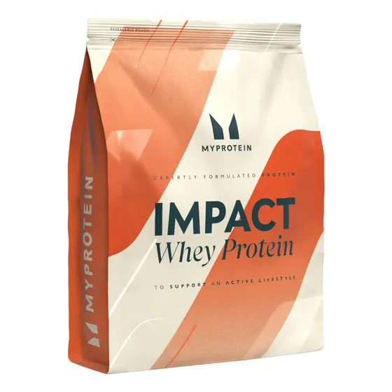 Suplemento En Polvo Myprotein Whey Protein Sabor Unflavored - Sin Sabor X 1kg
