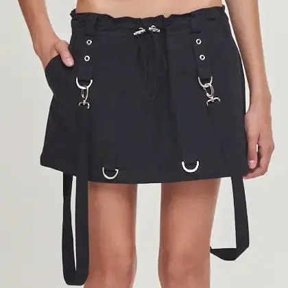 Falda Outdoor Desmontable De Mujer 47 Street