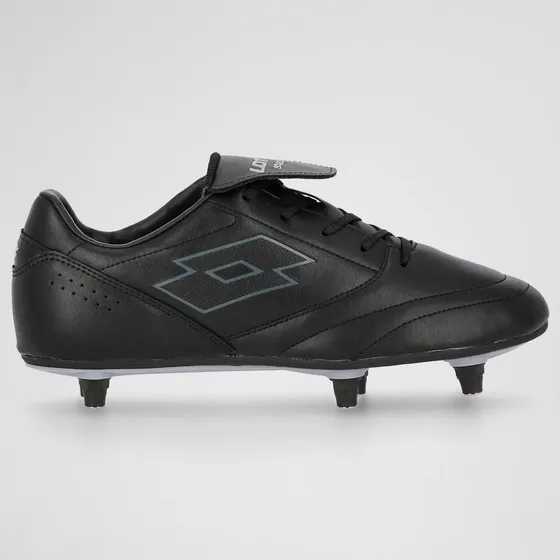 Botines Fútbol Lotto Stadio 700 Sg Hombre By Dexter