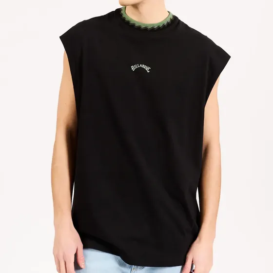 Musculosa Hombre Billabong Barrel Over Muscle