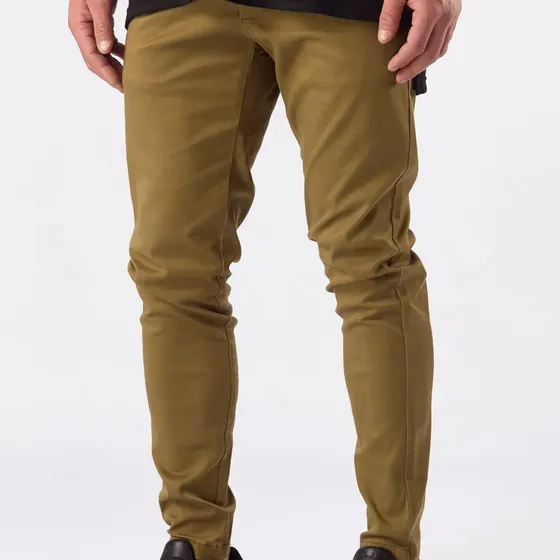 Pantalon Pomposo Tascani