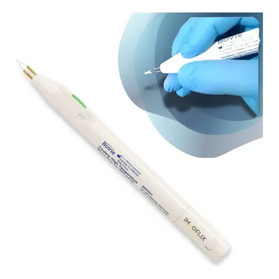 Cauterizador Bovie Alta Temperatura Punta Micro Fina Aa25