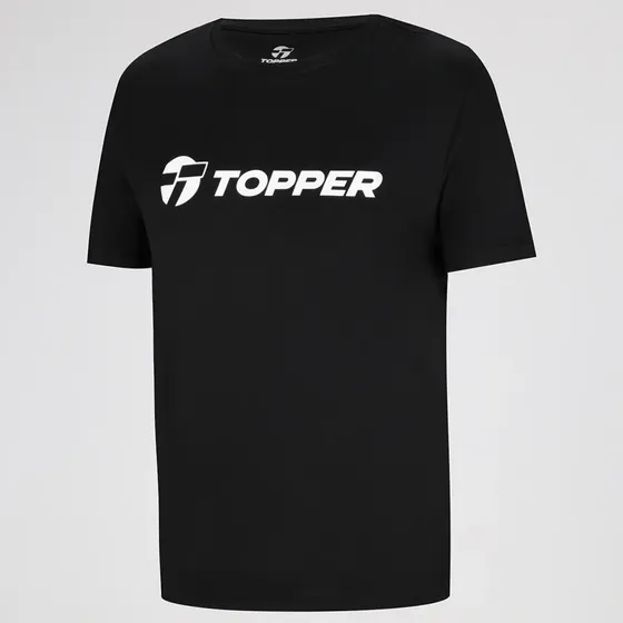 Remera Topper Brand Hombre | Dexter