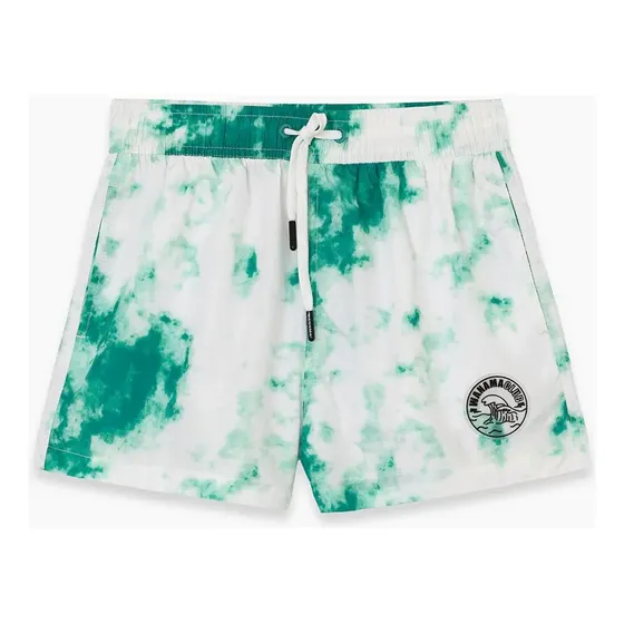 Short De Baño Gabo Niño Wanama Kids
