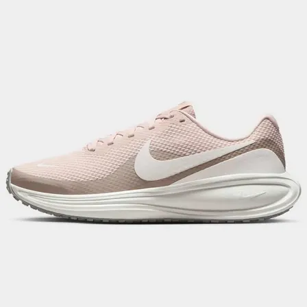 Zapatillas Nike Revolution 8 Para Mujer Rosa Hj8485-604 Rosa 6.5